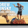 Drew Binsky’s Mastermind Travel Hacking