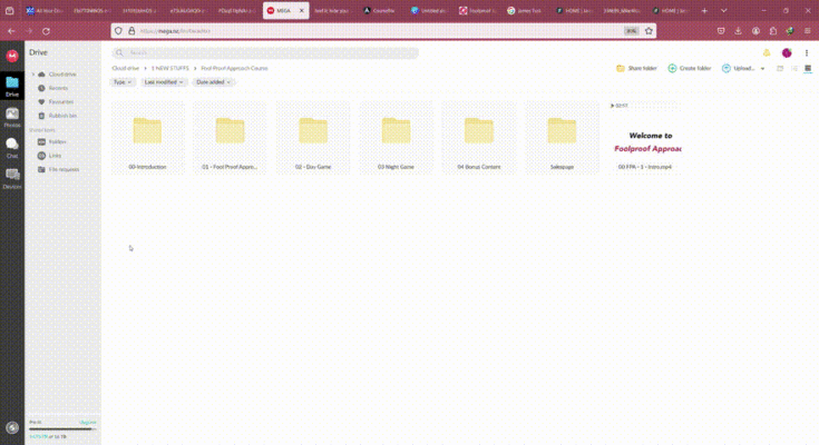 Honest Signalz – Foolproof Approach-Download