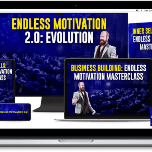 Endless Motivation 2.0-Owen Cook