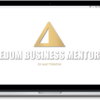 Freedom Business Mentoring