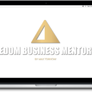 Freedom Business Mentoring