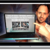 High Vibe Communication by Julien Blanc