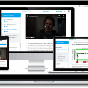 Seduction University