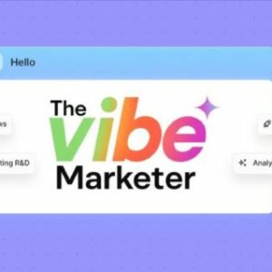 Vibe Marketers