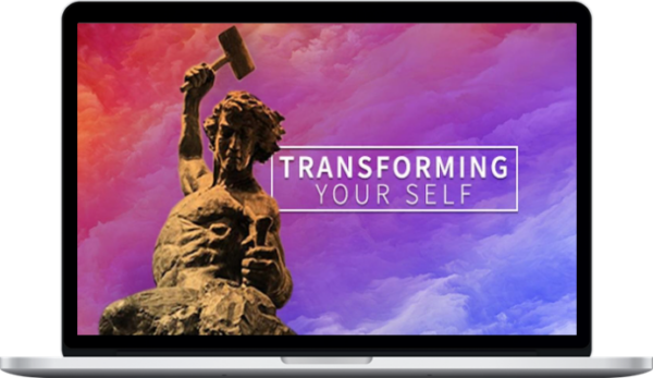 Damon Cart – Transforming Your Self Course