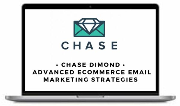 Ecommerce Email Marketing Course – Chase Dimond
