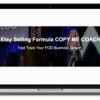 The Etsy Selling Formula COPY ME COACHING – Luna Vega