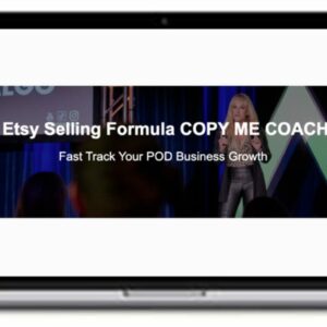 The Etsy Selling Formula COPY ME COACHING – Luna Vega