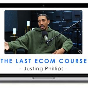eCom Fast Track Bundle – Last Ecom Training – Justin Phillips
