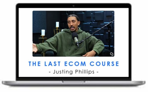 eCom Fast Track Bundle – Last Ecom Training – Justin Phillips