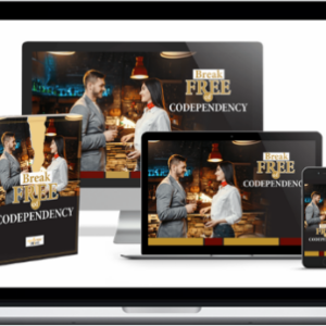 Break Free Codependency