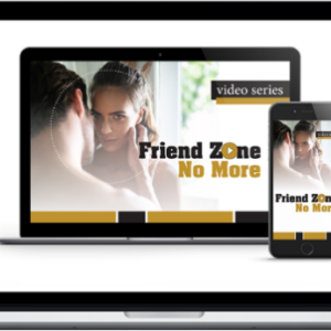 Friend Zone No More