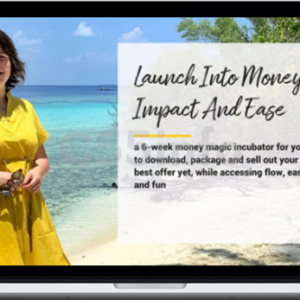 Launch into Money