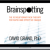 Brainspotting