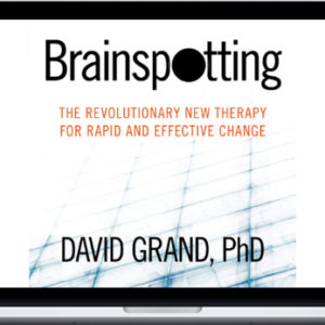 Brainspotting