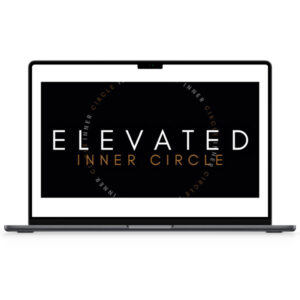 Luke Krogh – Elevated Inner Circle (Social Circle PUA)