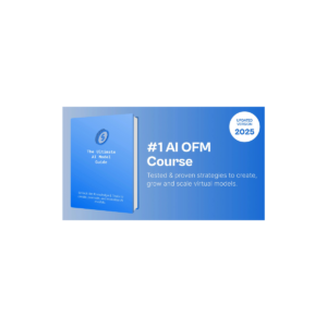 #1 AI OFM Course – Mathieu