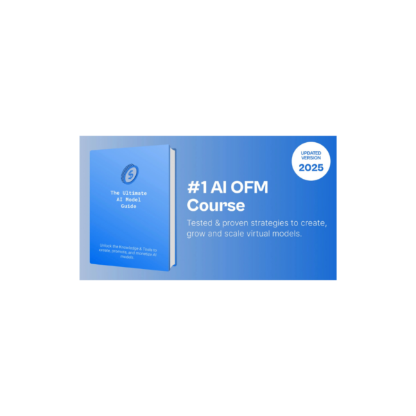 #1 AI OFM Course – Mathieu