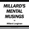 Millard's Mental