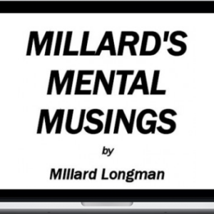 Millard's Mental
