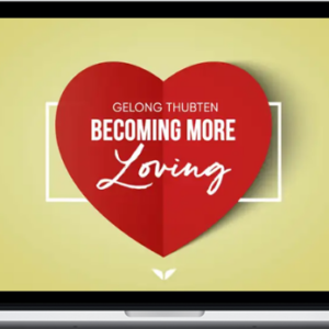 Becoming More Loving