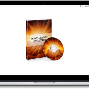 David Snyder – Hidden Laws of Attraction Webinar 2020