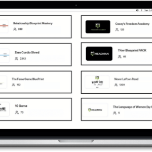 Casey zander Course Bundle Download