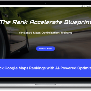 Mike Steffens – The Rank Accelerate Blueprint