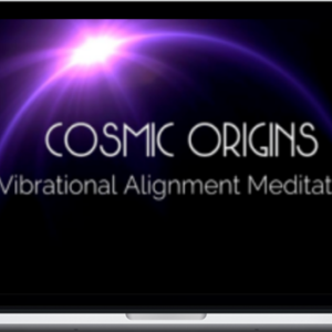Vibrational Alignment