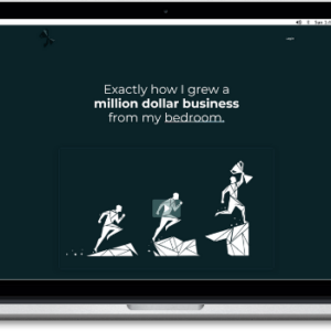 The Six-figure Storefront – Alek Sheffield download