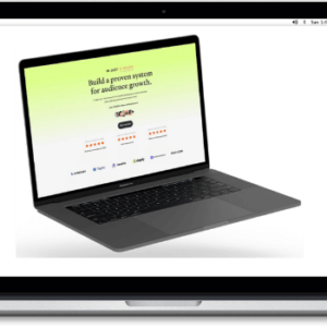 Matt Gray – Founder OS Program
