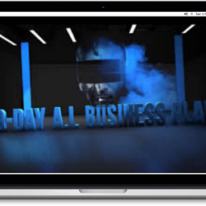 Billy’s 10-Day A.I. Business Blueprint