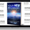 Your New Beginning – Level 5 Mentoring download