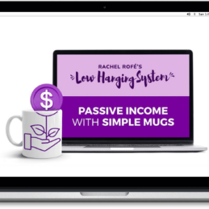 The Low Hanging System – Rachel Rofe