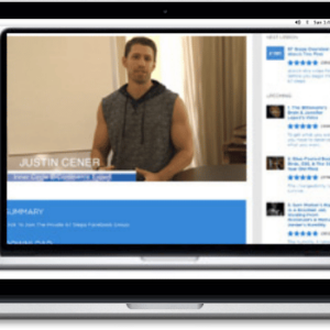 eCommerce Bootcamp Mentor Program – Justin Cener