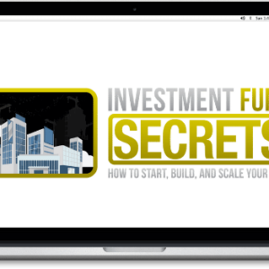 Investment Fund Secrets – Bridger Pennington