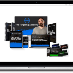 The Targeting Academy – Niko Velikov