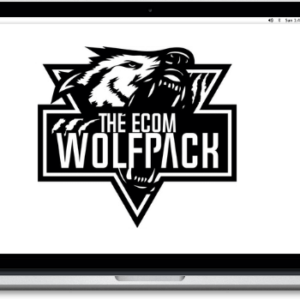 Dropshipping To Branding Course – The Ecom Wolf Pack