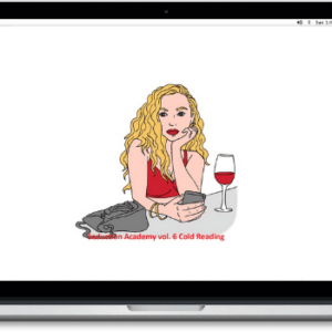 Seduction Academy vol. 6 Cold Reading