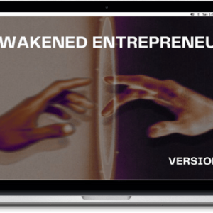 Nero Knowledge – The Awakened Entrepreneur 2.0 Blueprint
