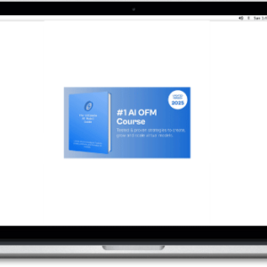 AI OFM Course – Mathieu