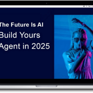 Build the Agent-2025