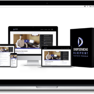Dylan Sigley – Drop Servicing Blueprint 2.0