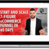 7 Figure Ecommerce Blueprint – Alex Fedotoff
