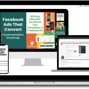 FB Ads That Convert by Good Tree Agency