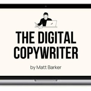 The Digital Copywriter by Matt Barker