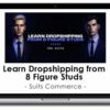 Suits Commerce – Learn Dropshipping from 8 Figure Studs
