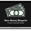 New Money Blueprint – Mateusz Rutkowski