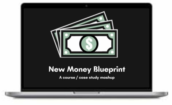 New Money Blueprint – Mateusz Rutkowski