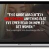 The Uncensored Session Reference Guide, Key Concepts, Troubleshooting, Attract Women Immediately - Stevan Terzic